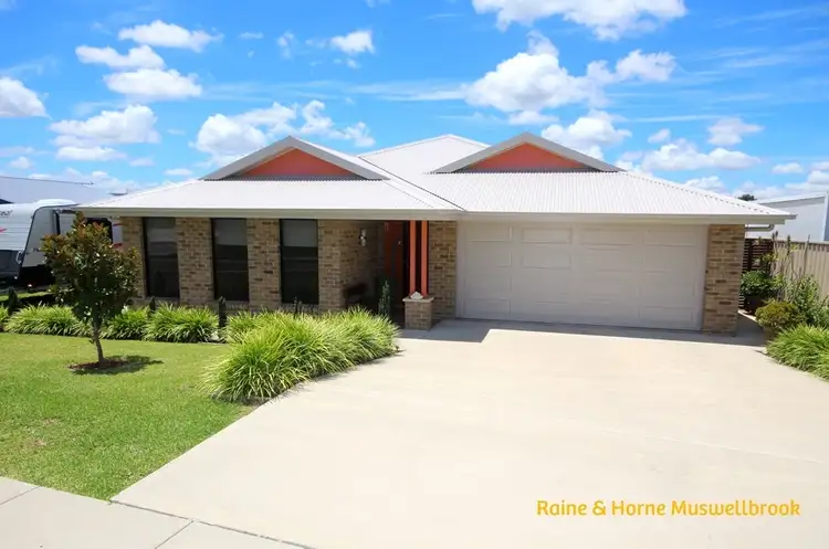 7 Tierney Street, Muswellbrook NSW 2333
