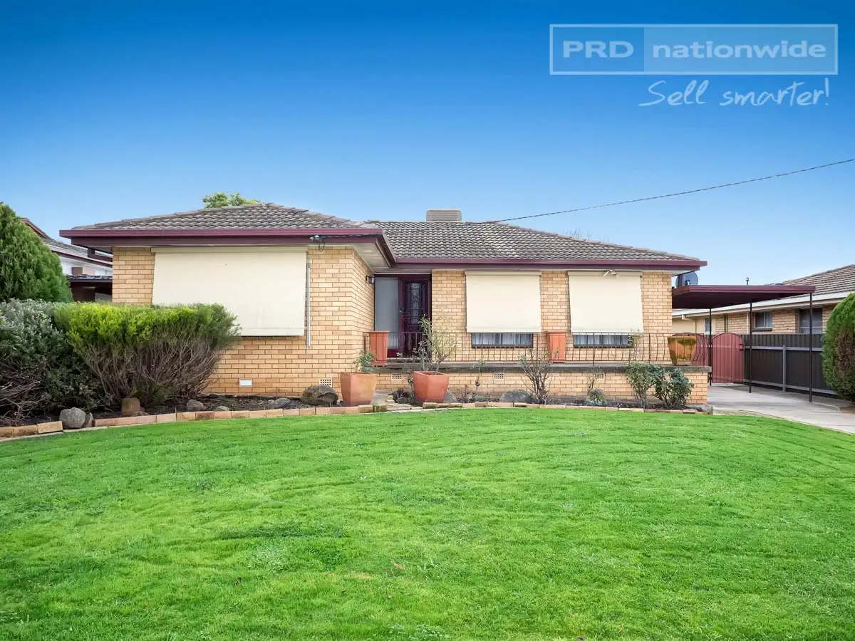 Main view of Homely house listing, 7 Willow Street, Kooringal NSW 2650