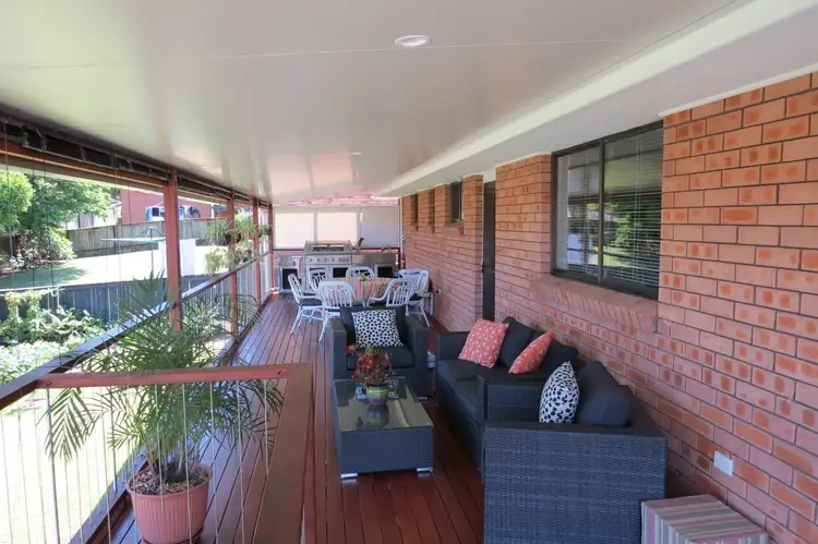 Sixth view of Homely house listing, 5 Illabo Cres, Toormina NSW 2452