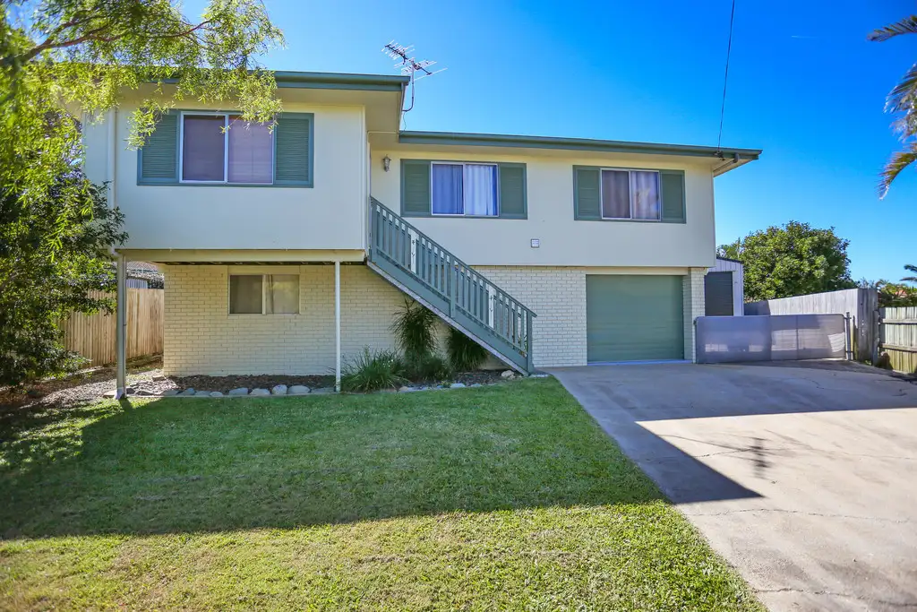 Main view of Homely house listing, 11 Wilson Crt, Eimeo QLD 4740