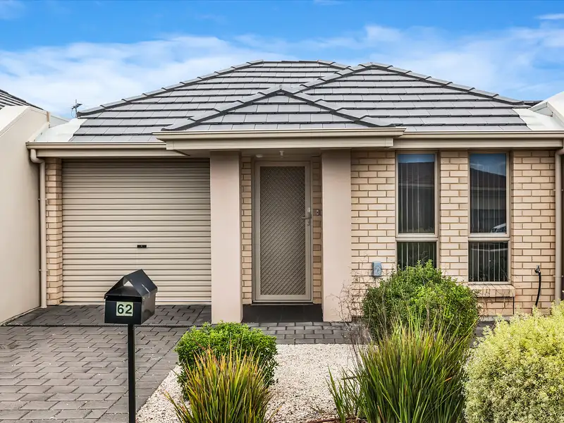 Main view of Homely house listing, 62 Nash Lane, Morphett Vale SA 5162