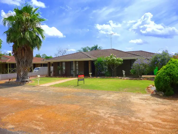 Third view of Homely house listing, 24 Egan Street, Donnybrook WA 6239