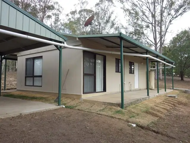 Second view of Homely house listing, 301 Dennis Road, Cedar Vale QLD 4285