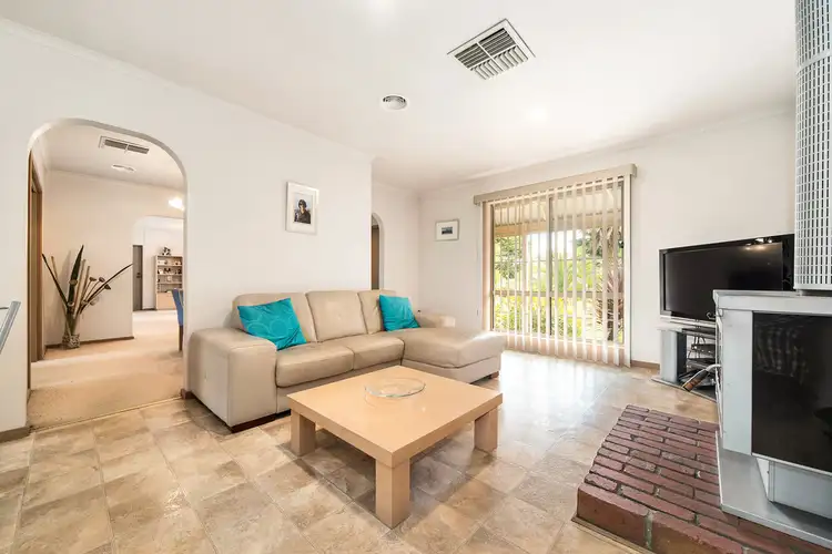 Fourth view of Homely house listing, 3 Sorrent Court, Gisborne VIC 3437