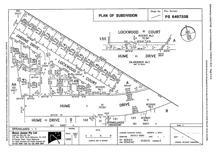2 Jardine Drive, Plumpton VIC 3335