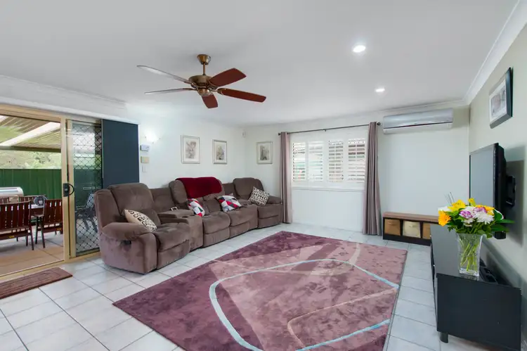Fifth view of Homely house listing, 4 Lamboo Court, Shailer Park QLD 4128