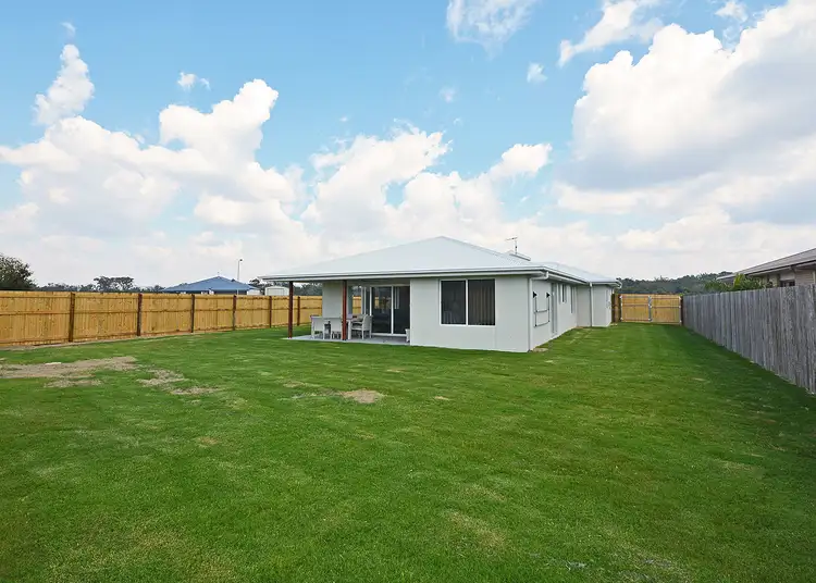 Third view of Homely house listing, 25 Honey Myrtle Close, Burrum Heads QLD 4659