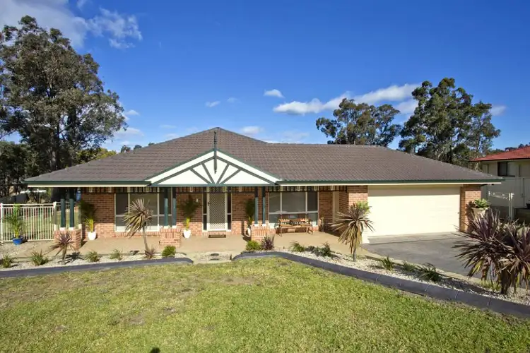Main view of Homely house listing, 13 Currawong Close, Weston NSW 2326