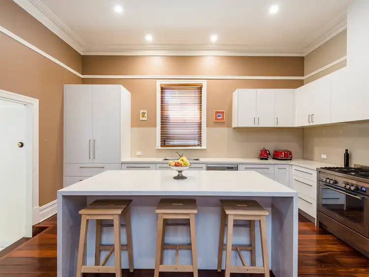 Sixth view of Homely house listing, 32 Redfern Street, North Perth WA 6006