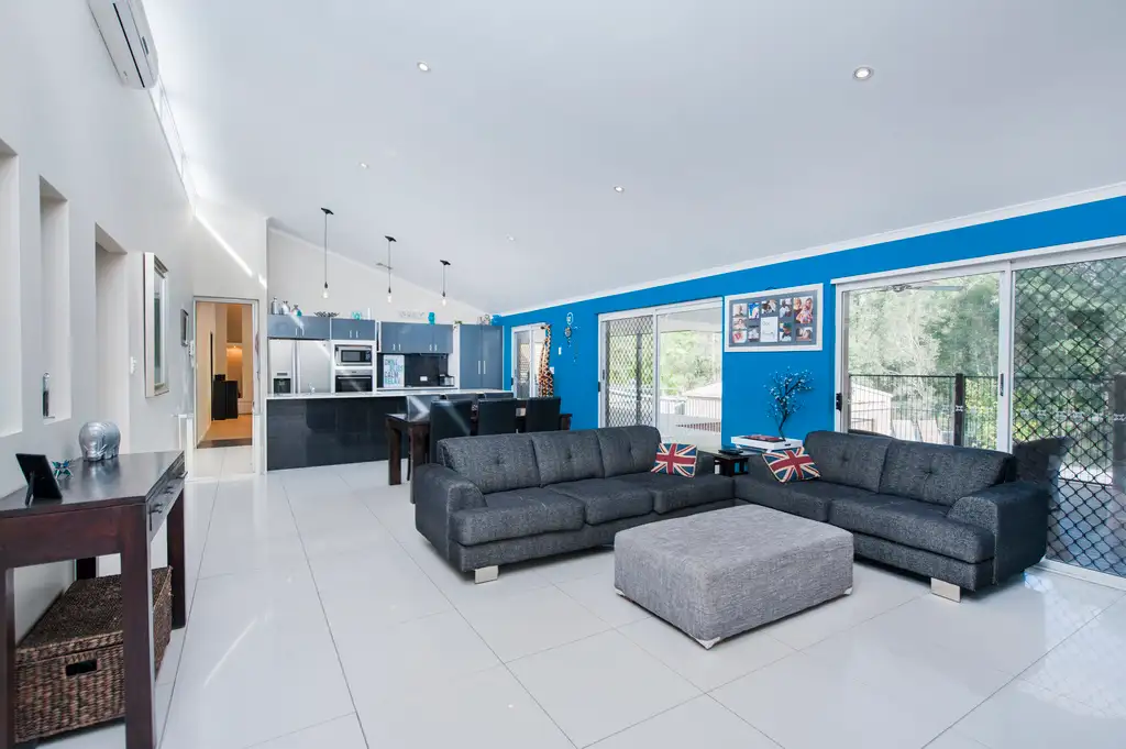 Main view of Homely house listing, 26 Kiewa Drive, Loganholme QLD 4129