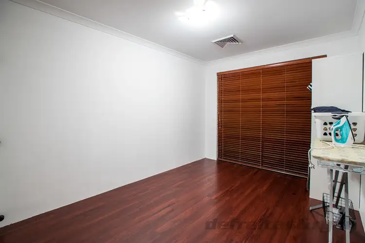 Seventh view of Homely house listing, 8 Bartholdi Corner, Tapping WA 6065