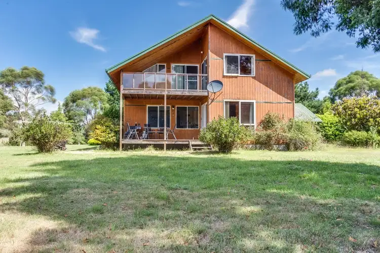 Fifth view of Homely house listing, 190 Bowens Jetty Rd, Beaconsfield TAS 7270