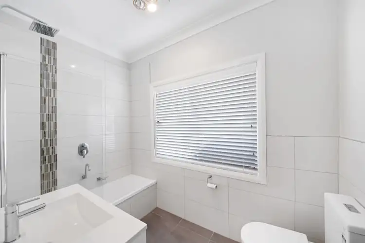 Fifth view of Homely house listing, 21 Grenfell Street, Buxton NSW 2571