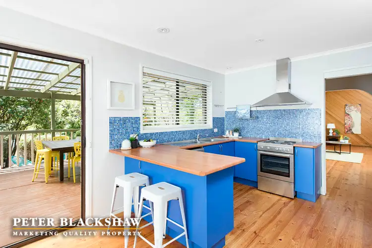 Fourth view of Homely house listing, 17 Balfour Crescent, Wanniassa ACT 2903