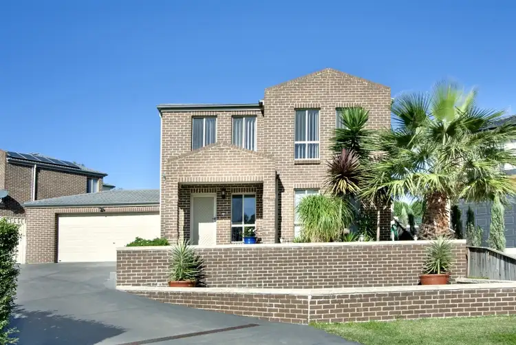 4B Meander Close, West Hoxton NSW 2171