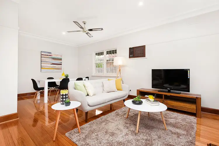 Fifth view of Homely unit listing, 1/194 Haughton Rd, Oakleigh South VIC 3167