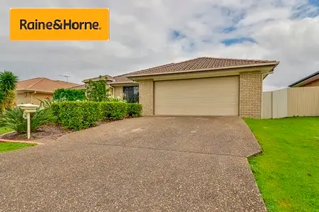 40 Briggs Drive, Caboolture QLD 4510
