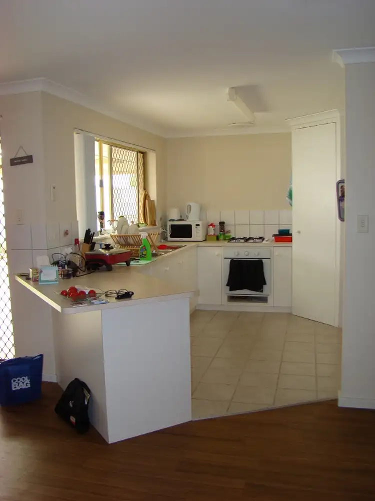 Third view of Homely unit listing, Unit 6, 2 Sandell Way, Castletown WA 6450