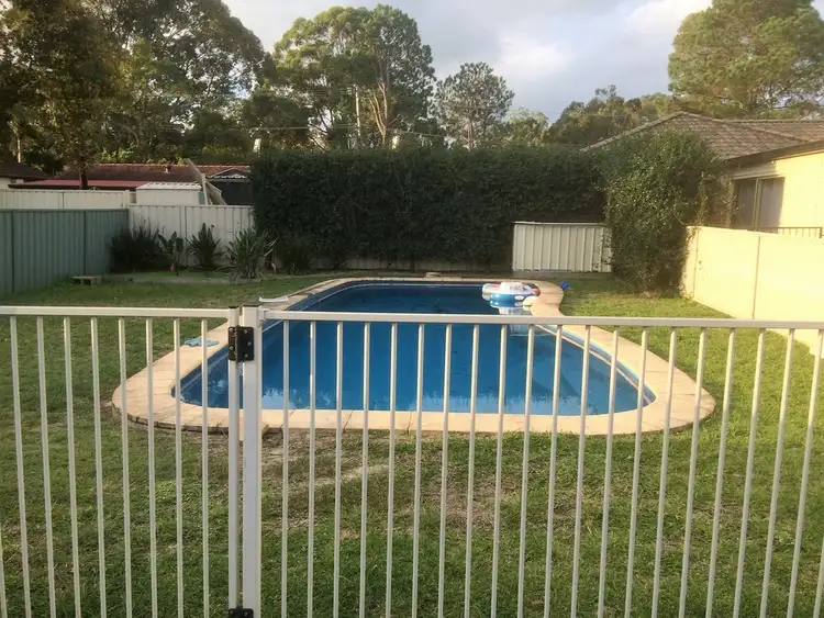 Fifth view of Homely house listing, 17 Army Avenue, Tanilba Bay NSW 2319