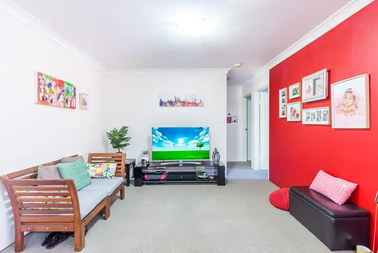 Third view of Homely unit listing, 8/45 Reynolds Avenue, Bankstown NSW 2200