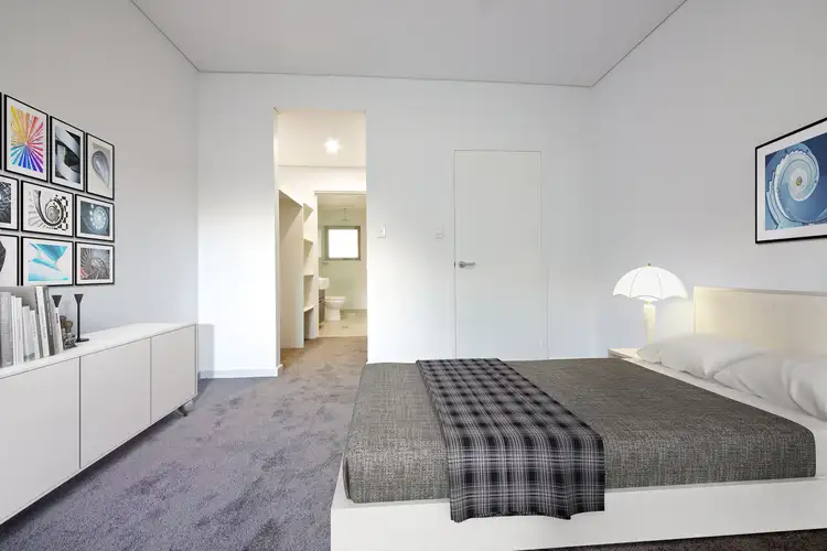 Fourth view of Homely apartment listing, 5/85 Old Perth Road, Bassendean WA 6054