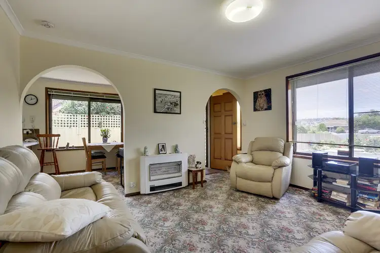 Second view of Homely unit listing, 2/17 Walgett Place, Glenorchy TAS 7010
