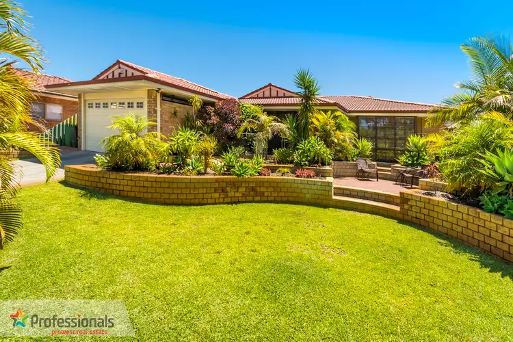 129 Vellgrove Avenue, Parkwood WA 6147
