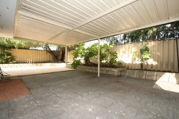 Second view of Homely house listing, 9 Gypsum Cove, Port Kennedy WA 6172