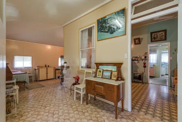 Fifth view of Homely house listing, 3995 Goodwood Road, Alloway QLD 4670