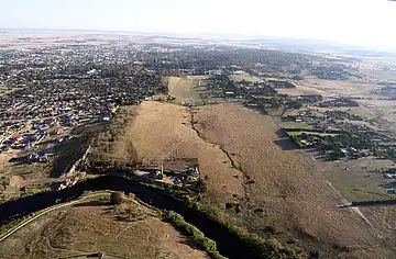 Fourth view of Homely land listing, Lot 803 "Snow Gums" Clyde Street, Goulburn NSW 2580