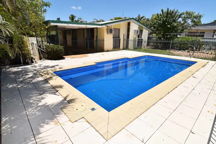 26 Baker Street, Charters Towers QLD 4820