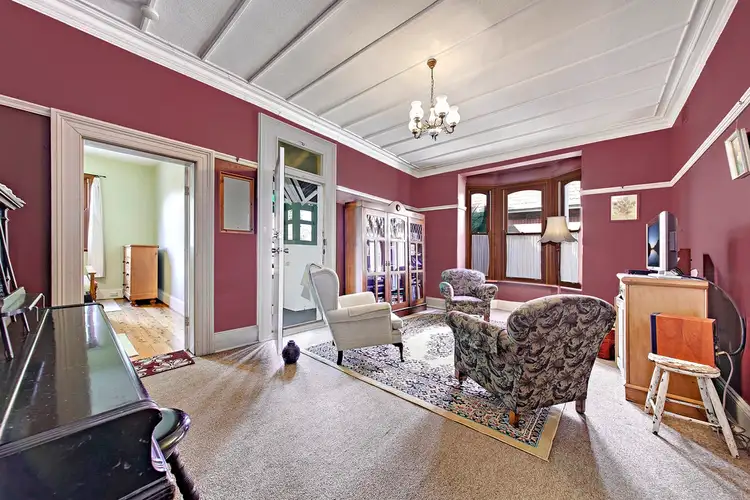 Second view of Homely house listing, 18A Frederick Street, Ashfield NSW 2131