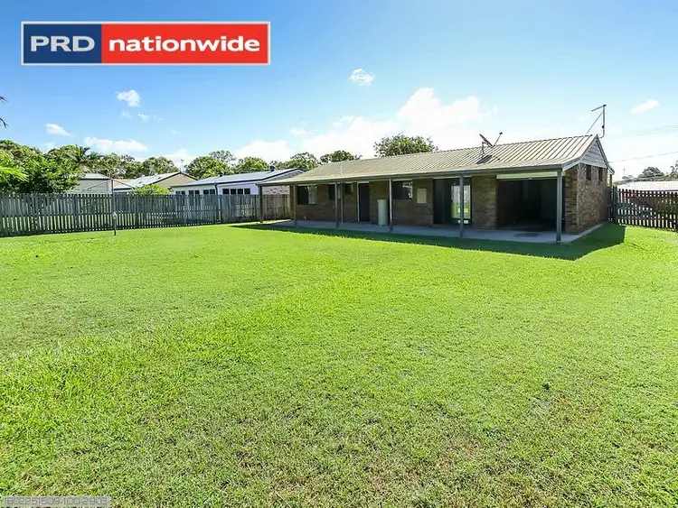 Second view of Homely house listing, 10 Matthew Drive, Urangan QLD 4655