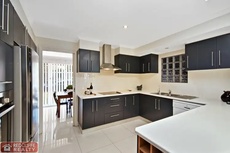 Fifth view of Homely house listing, 17 Matthew Street, Scarborough QLD 4020