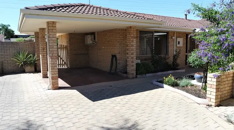 Second view of Homely house listing, 92B Ropele Drive, Parkwood WA 6147