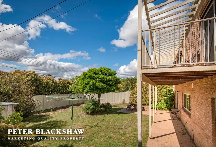Sixth view of Homely house listing, 34 Zox Circuit, Calwell ACT 2905