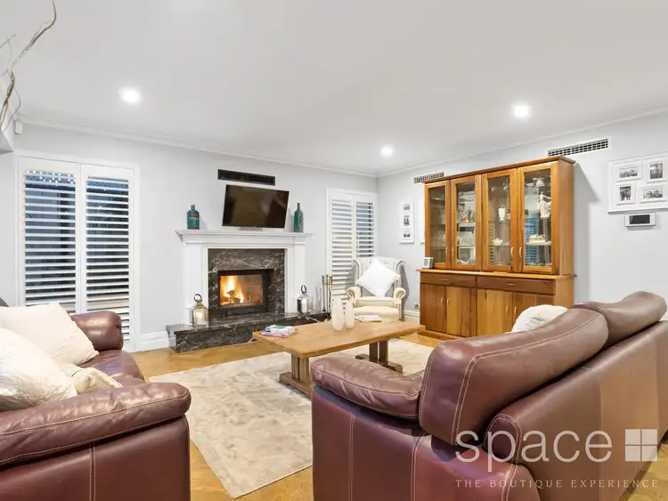 Fifth view of Homely house listing, 11a Reed Road, Attadale WA 6156