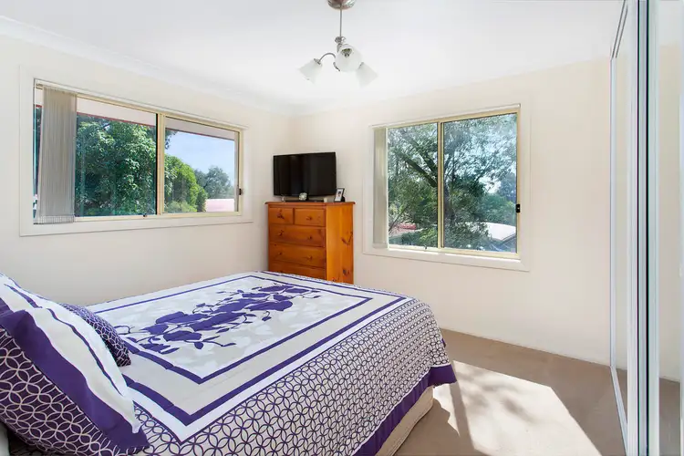 Sixth view of Homely townhouse listing, 6/4 Forest Grove Drive, Kanahooka NSW 2530
