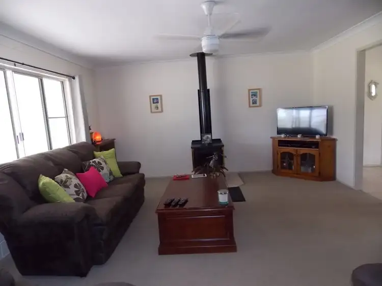 Second view of Homely house listing, 181 Carbeen Crescent, Nanango QLD 4615