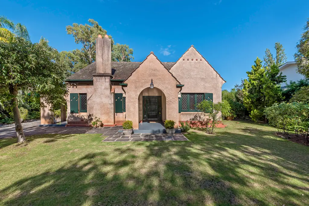 Main view of Homely house listing, 81 Tusmore Avenue, Tusmore SA 5065