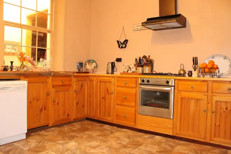 Second view of Homely house listing, 16 Burton Street, Clare SA 5453