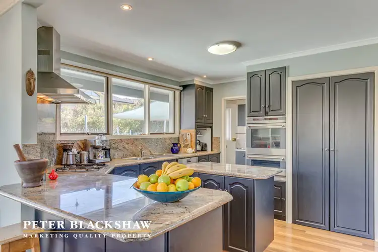 Seventh view of Homely house listing, 6 Tullaroop Street, Duffy ACT 2611