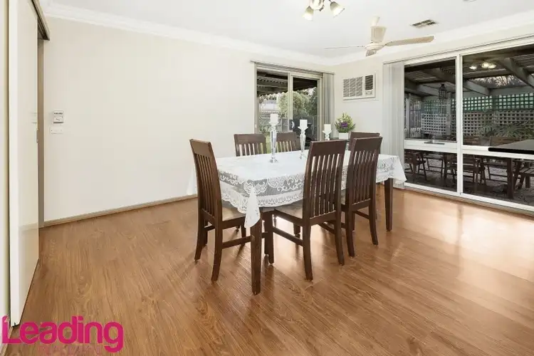 Fifth view of Homely house listing, 64 Carnoustie Drive, Sunbury VIC 3429
