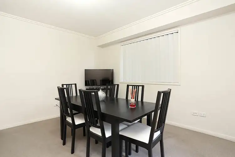 Second view of Homely semi-detached listing, 118b Edensor Road, Bonnyrigg NSW 2177