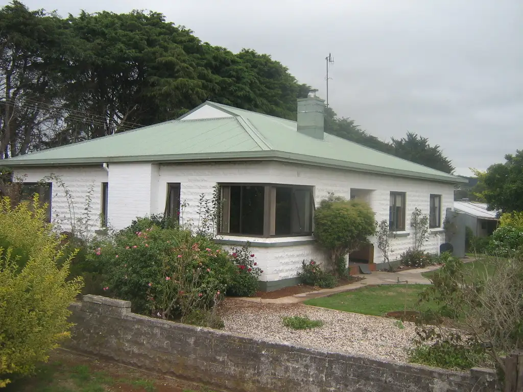 Main view of Homely house listing, 1150 Pine Road, Riana TAS 7316