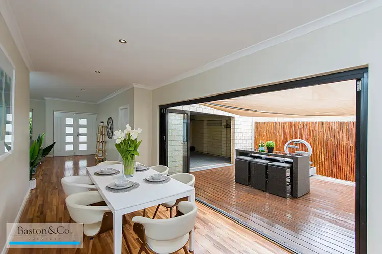 Third view of Homely house listing, 14B Basinghall Street, East Victoria Park WA 6101