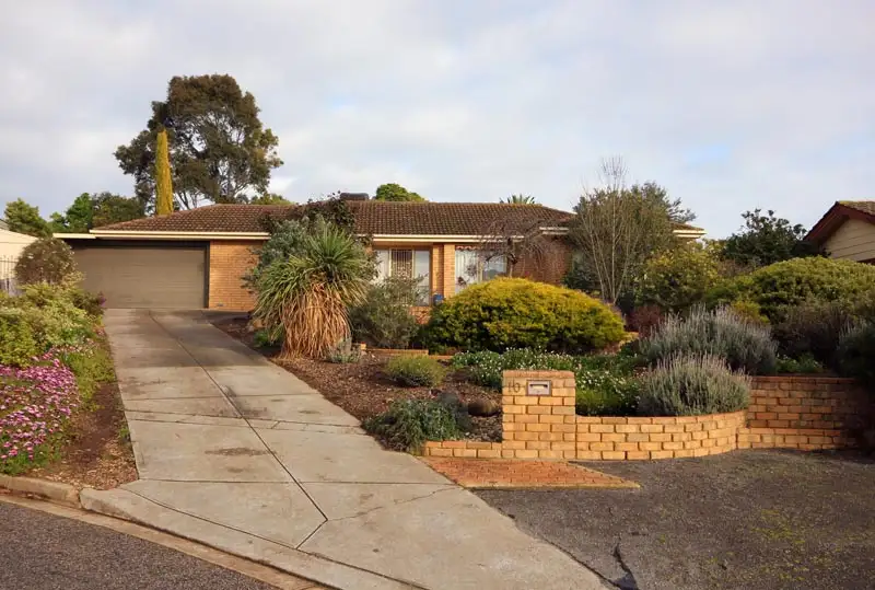 Main view of Homely house listing, 10 Lutana Court, Morphett Vale SA 5162