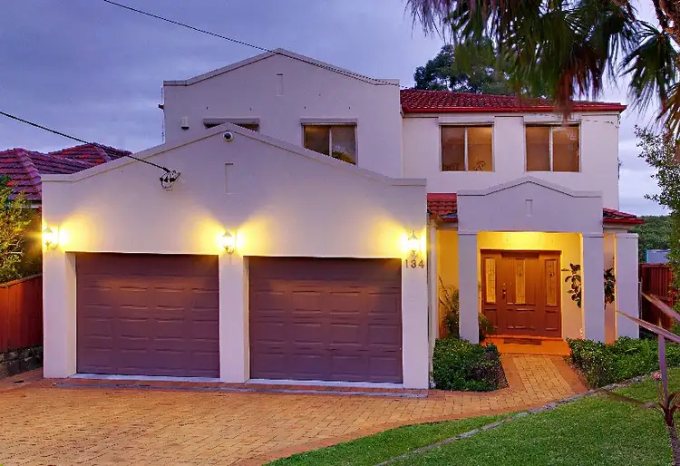 Third view of Homely house listing, 134 Lancaster Avenue, West Ryde NSW 2114