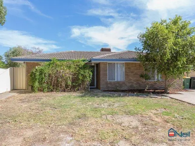 Third view of Homely house listing, 18 Masuli Way, Armadale WA 6112