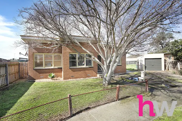 3 Carol Court, Newcomb VIC 3219
